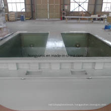 Desalination Plant Used Fiberglass Desalination Products